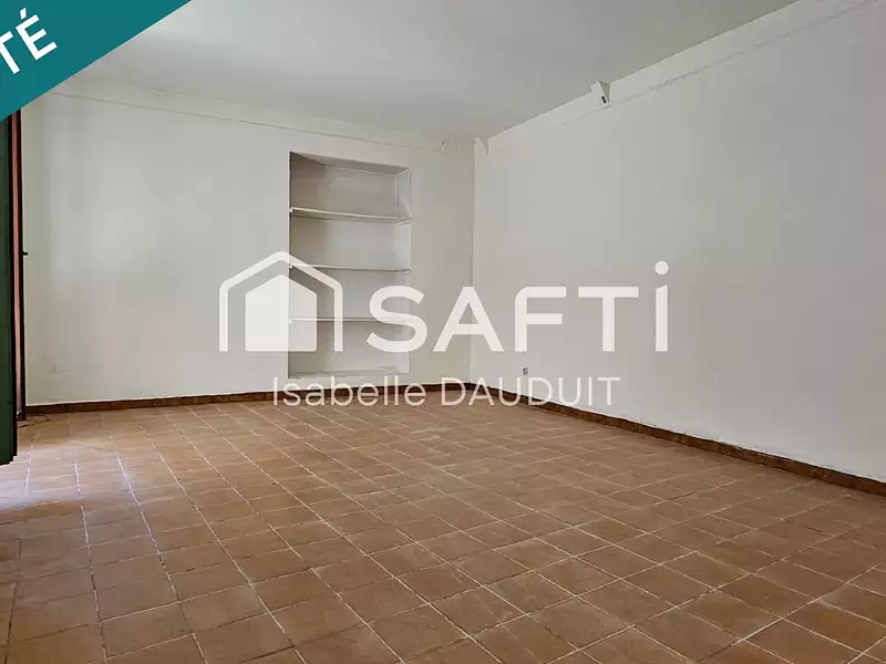 Maison, 110 m²