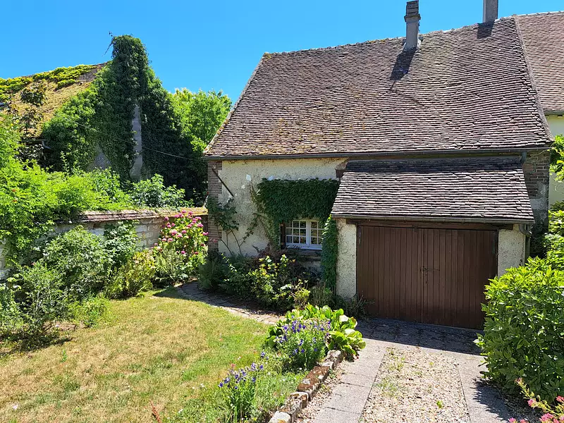 Maison, 59 m²