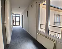 Appartement, 29 m²