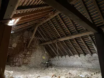 Maison, 68 m²
