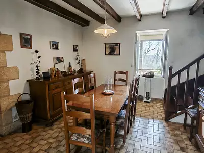 Maison, 130 m²