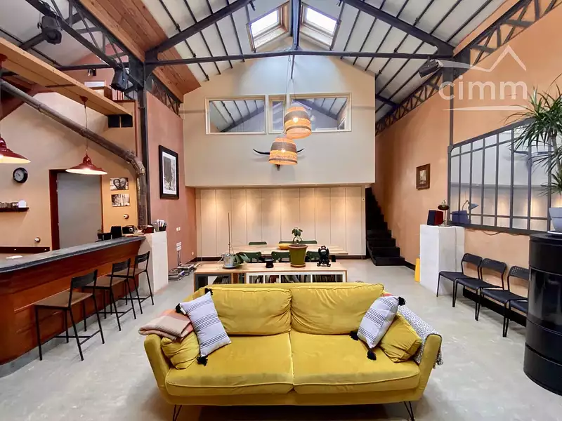 Appartement, 157,1 m²