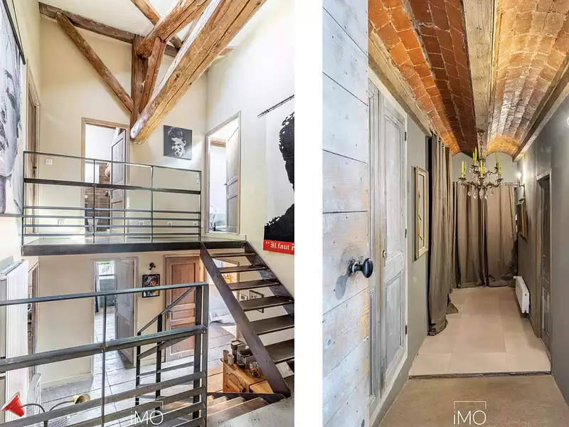 Maison, 255,64 m²