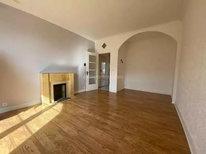 Appartement, 63,24 m²