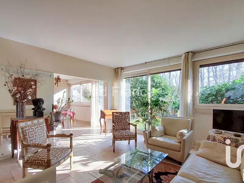 Appartement, 99 m²