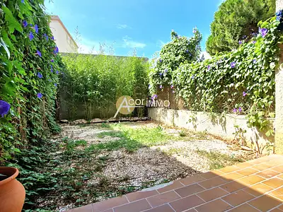 Appartement, 42,73 m²