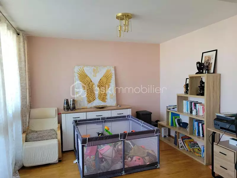 Appartement, 102 m²