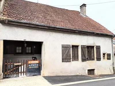 Maison, 148,22 m²