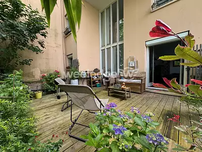 Appartement, 97,16 m²