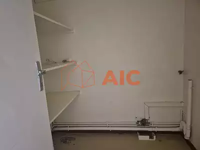Appartement, 72 m²