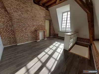 Appartement, 81 m²