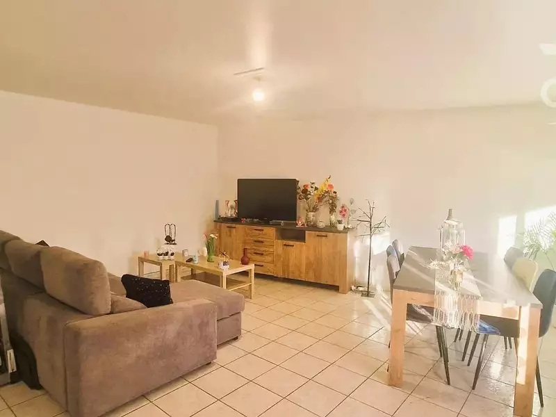 Appartement, 75,33 m²
