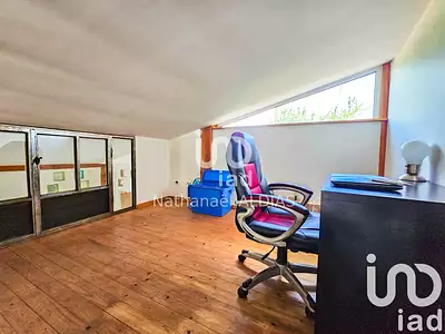 Maison, 115 m²