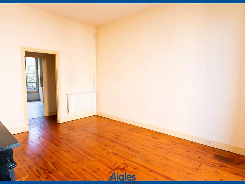 Appartement, 101 m²