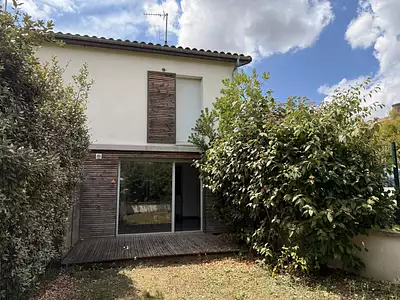 Maison, 71,33 m²