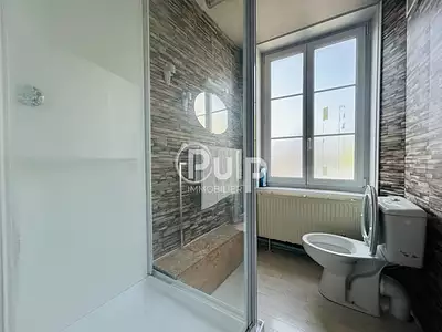 Appartement, 121 m²