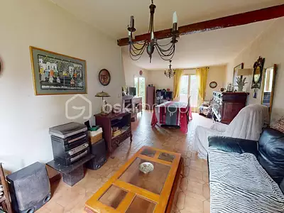 Maison, 75 m²