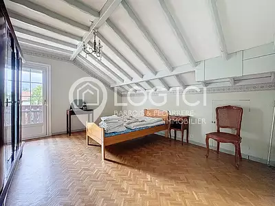 Maison, 140 m²