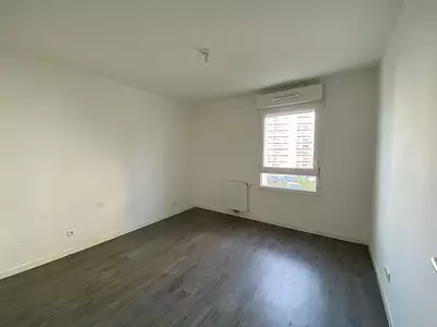 Appartement, 61,1 m²