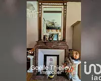 Appartement, 121 m²