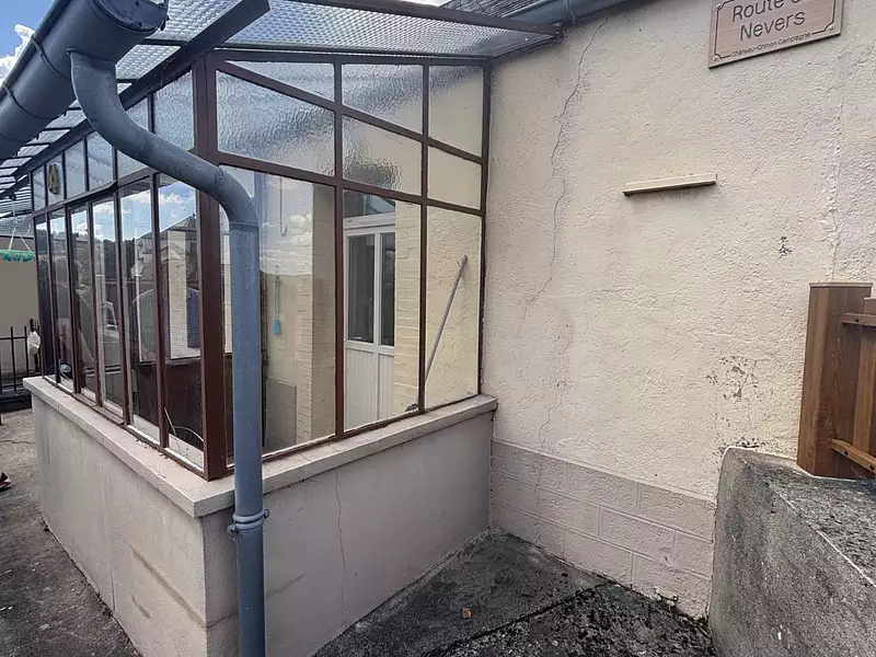 Appartement, 39,75 m²