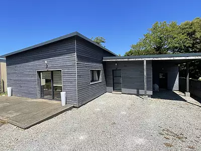Maison, 110 m²