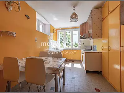 Maison, 124 m²