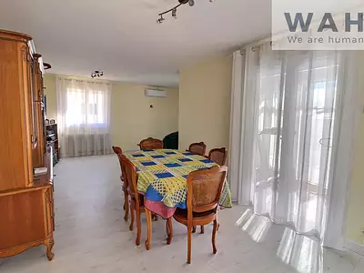 Maison, 151 m²