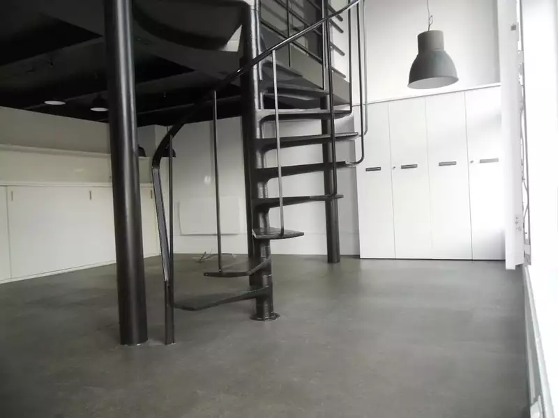 Divers, 58 m²