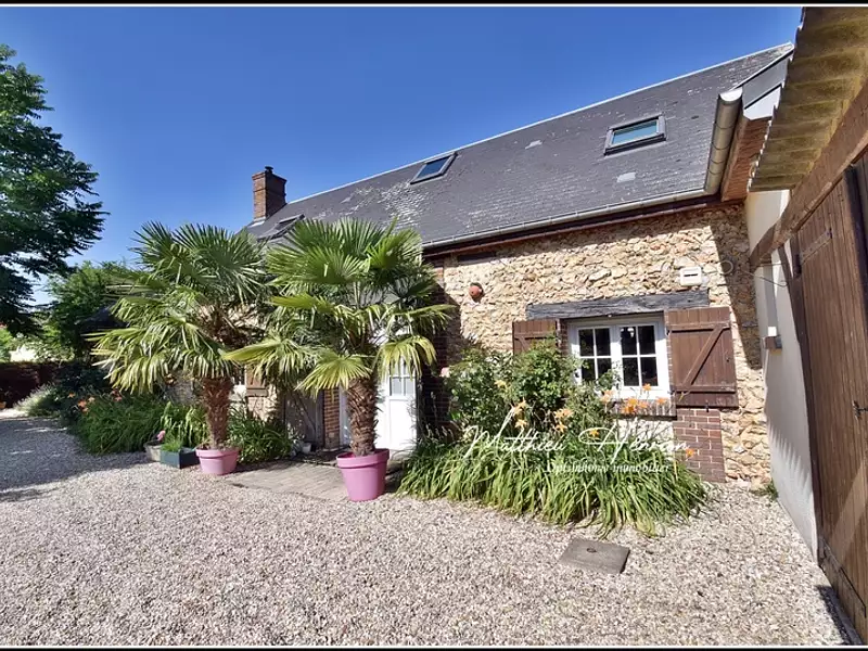 Maison, 150 m²