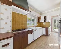 Maison, 200 m²