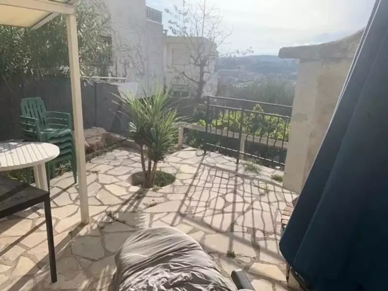 Maison, 126 m²