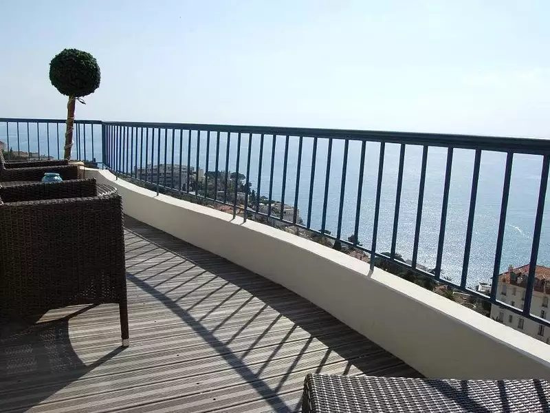 Appartement, 126 m²