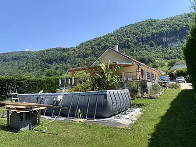 Maison, 97,18 m²