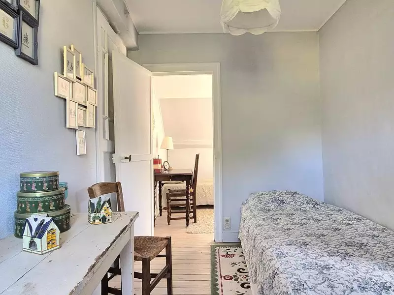 Maison, 203 m²