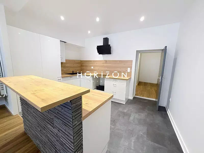 Appartement, 123,81 m²