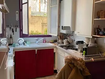 Appartement, 60,67 m²