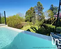 Maison, 168 m²