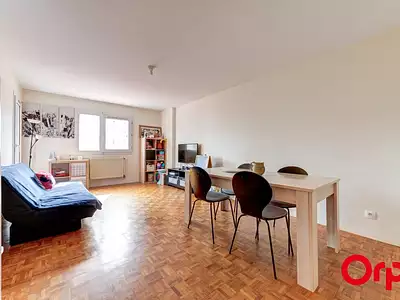 Appartement, 67 m²