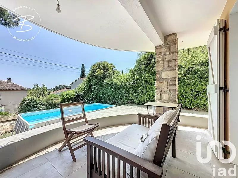 Maison, 180 m²