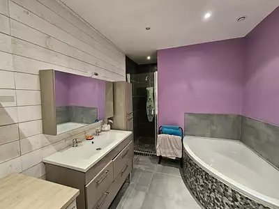 Maison, 123 m²