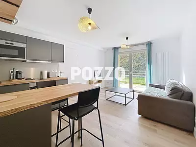Appartement, 38,15 m²