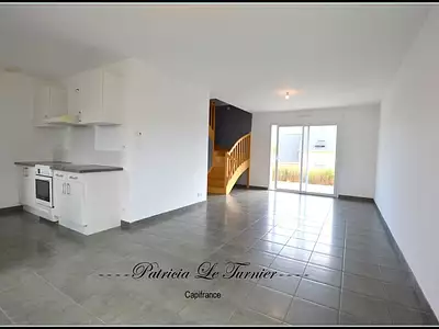Maison, 90 m²