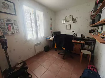 Maison, 132 m²