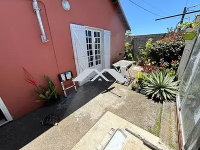 Maison, 160 m²