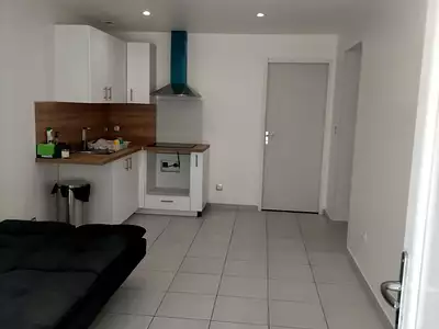 Appartement, 24,94 m²