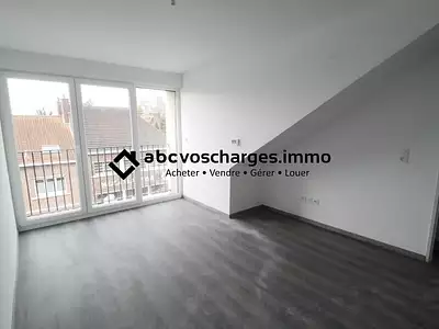 Appartement, 37 m²