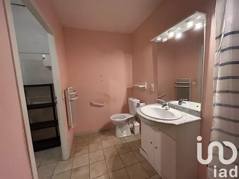 Maison, 111 m²