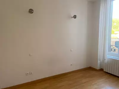 Appartement, 32,6 m²