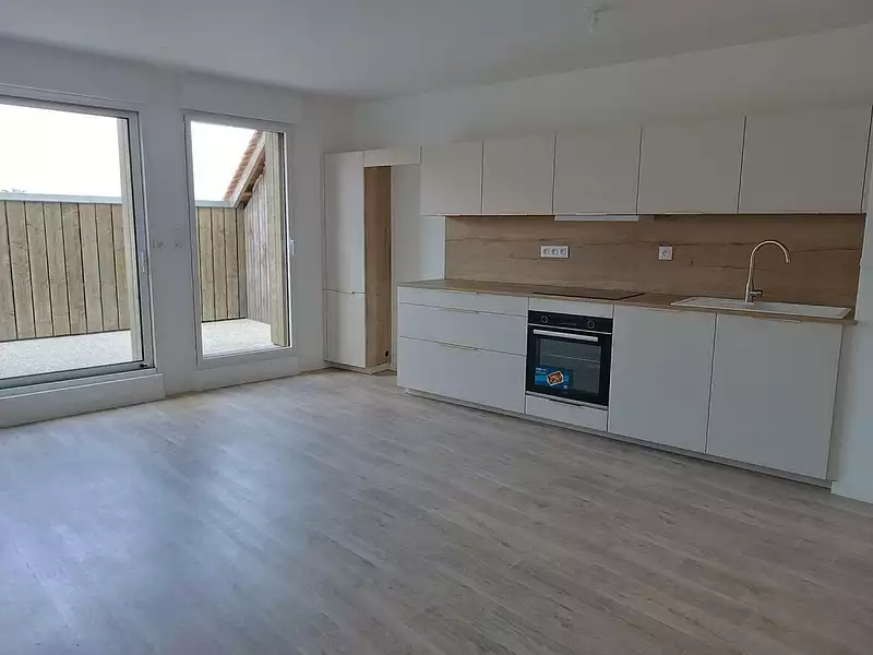 Appartement, 75,1 m²